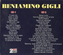 Gigli Beniamino - Beniamino Gigli CD 8015670092776