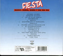 Compilation - Fiesta (Mambo,Rumba,Salsa Y Cha Cha CD 8015670540574