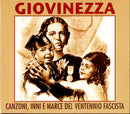 Compilation - Giovinezza (Inni E Marce Xx Fascist Cd 8015670541052