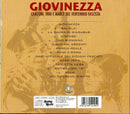 Compilation - Giovinezza (Inni E Marce Xx Fascist Cd 8015670541052