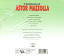 Piazzolla Astor - Il Bandoneon Di Astor Piazzolla Cd 8015670541236
