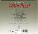Pizzi Nilla - I Successi Di Nilla Pizzi Cd 8015670544688