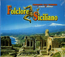 Compilation - Folclore Siciliano CD 8015670544763