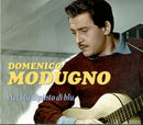 Modugno Domenico - Nel Blu Dipinto Di Blu CD 8015670544770