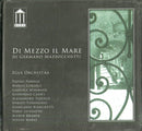 Mazzocchetti Germano - Di Mezzo Al Mare Cd 8015948001264