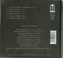 Mazzocchetti Germano - Di Mezzo Al Mare Cd 8015948001264
