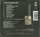 Mazzocchetti Germano - Testasghemba Cd 8015948001523