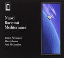 Pieranunzi Enrico - Nuovi Racconti Mediterranei Cd 8015948001738