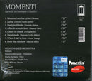 Morganti Massimo - Momenti L'Arte Di Orchestrare I Classici (Digipack) Cd 8015948001820