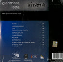 Testa Gianmaria - Vitamia (180 Gr.) Lp 8015948303702
