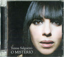 Salgueiro Teresa - O Misterio CD 8015948304013