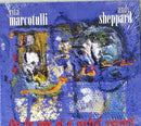 Marcotulli Rita & Sh - On The Edge Of A Perfect Moment Cd 8015948501016