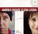 Parodi Andrea/Ledda - Rosa Resolza Cd 8015948501023
