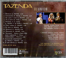 Tazenda - Reunion Cd 8015948501054