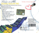 Bollani Stefano Trio - Falando De Amor Cd 8015948501115