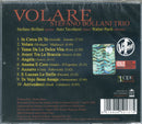 Bollani Stefano Trio - Volare CD 8015948501375