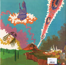 Delirium - Dolce Acqua (180 Gr. Vinyl Gatefold) Lp 8016157755849