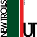 New Trolls - Ut (180 Gr. Vinyl Red Gatefold Limited Edt.) Lp 8016157818292