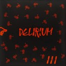 Delirium - Iii Lp 8016157942898