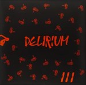 Delirium - Iii Lp 8016157942898