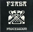 Procession - Fiaba Lp 8016157967839