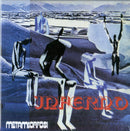 Metamorfosi - Inferno