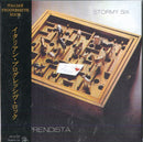 Stormy Six - L'Apprendista Cd 8016158010725