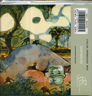 Garybaldi - Nuda Cd 8016158011425