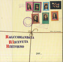 Raccomandata Ricevuta Di Ritorno - Per Un Mondo Di Cristallo