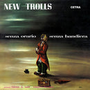 New Trolls - Senza Orario Senza Bandiera (180 Gr. Vinyl Gatefold Orange Limited Edt.) Vinile LP - Vinyl record 8016158013054