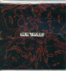 New Trolls - New Trolls Cd 8016158013320