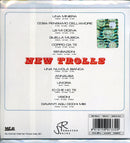 New Trolls - New Trolls Cd 8016158013320