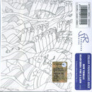 New Trolls - Searching For A Land 1972 CD 8016158013924