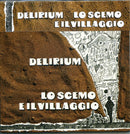 Delirium - Lo Scemo E Il Villaggio Cd 8016158014525
