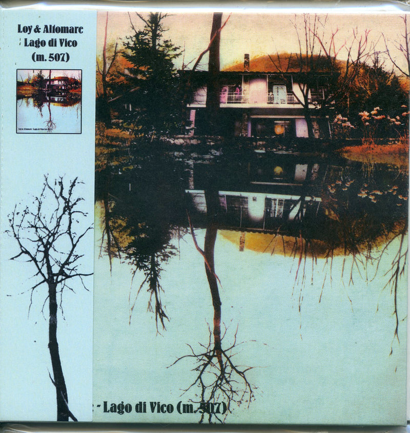 Loy & Altomare - Lago Di Vico