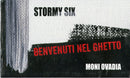 Stormy Six,Moni Ovadia - Benvenuti Nel Ghetto (Cd+Dvd) Cd 8016158015621