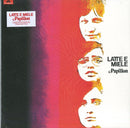 Latte E Miele - Papillon (180 Gr. Gatefold Vinyl Red Limited Edt.) Lp 8016158016840