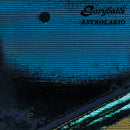 Garybaldi - Astrolabio (180 Gr. Vinyl Red Gatefold Limited Edt.) Lp 8016158017724