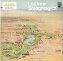 Orme Le - Smogmagica Vinile LP - Vinyl record 8016158017748