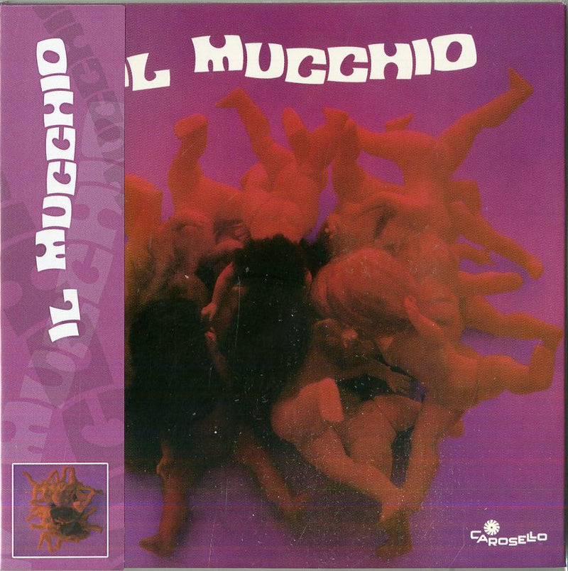 Mucchio Il - Il Mucchio