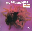 Mucchio Il - Il Mucchio (180 Gr. Vinyl Orange Clear Gatefold Limited Edt.) Lp 8016158018646