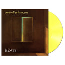 Banco - Canto Di Primavera (180 Gr. Vinyl Yellow Limited Edt.) Lp 8016158019759