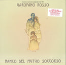 Banco Del Mutuo Soccorso - Garofano Rosso (Ltd.Ed. Red Vinyl) Lp 8016158020045