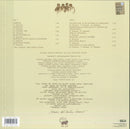 Banco Del Mutuo Soccorso - Garofano Rosso (Ltd.Ed. Red Vinyl) Lp 8016158020045