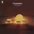 Baricentro Il - Sconcerto (Limited Edt. Coloured Vinyl) Vinile LP - Vinyl record 8016158020144