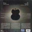 Baricentro Il - Sconcerto (Limited Edt. Coloured Vinyl) Vinile LP - Vinyl record 8016158020144