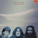 Sensations'Fix - Portable Madness (Vinyl Splatter Coloured Limited Edt.180 Gr.) Vinile LP - Vinyl record 8016158021141