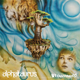 Alphataurus - Attosecondo