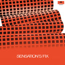 Sensations'Fix - Sensations'Fix (Limited Edt. Vinyl Splatter Colored 180 Gr.)