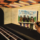 Sensations' Fix - Finest Finger (180 Gr.Vinyl Transparent Green Limited Edt.) Vinile LP - Vinyl record 8016158021448